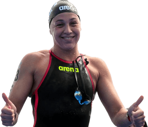 Arianna Bridi PNG