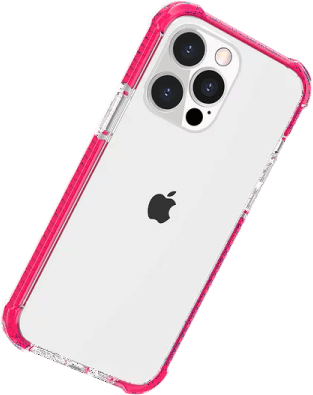 Pink Iphone 13 PNG