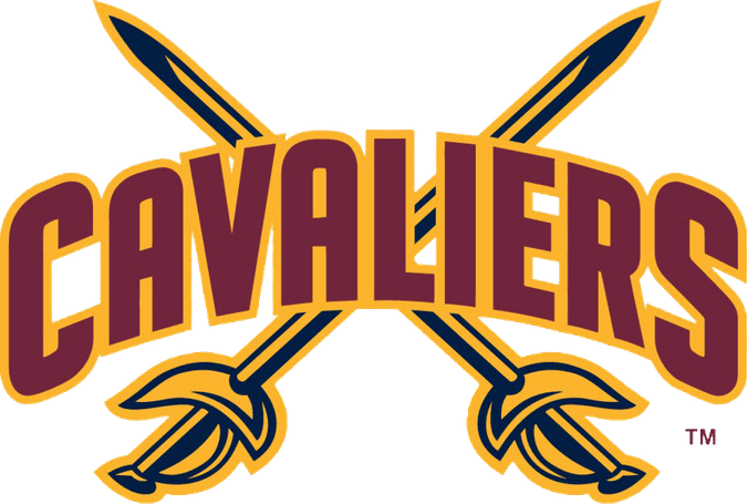 Cleveland Cavaliers PNG