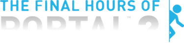 Portal 2 Logo PNG