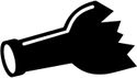 Glass Shards PNG