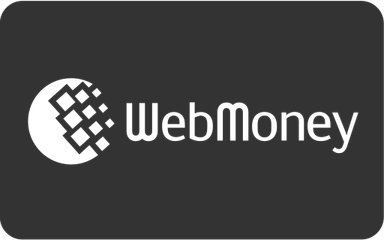 Webmoney PNG