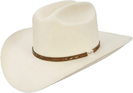 Straw Cowboy Hat PNG