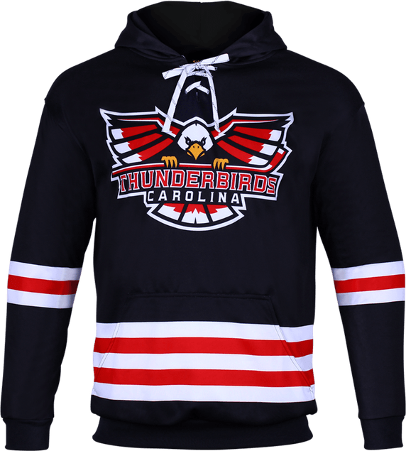 Carolina Thunderbirds PNG