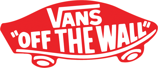 Vans Logo PNG