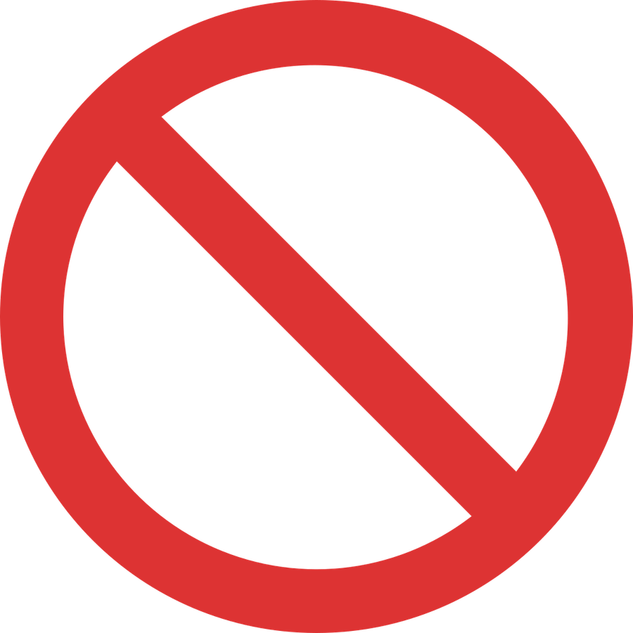 Cancel PNG