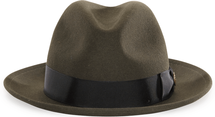 Fedora Hat PNG