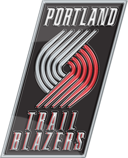 Portland Trail Blazers PNG