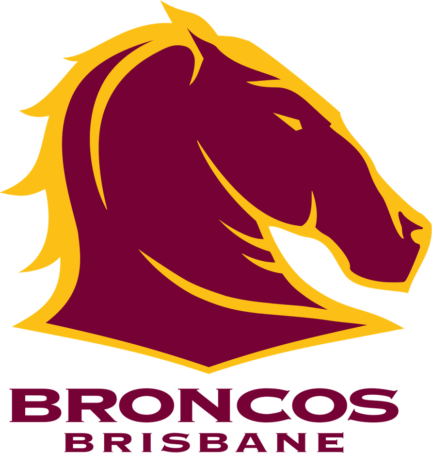 Broncos Logo PNG