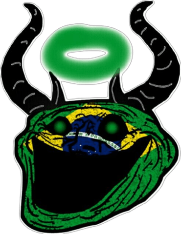 Trollface PNG