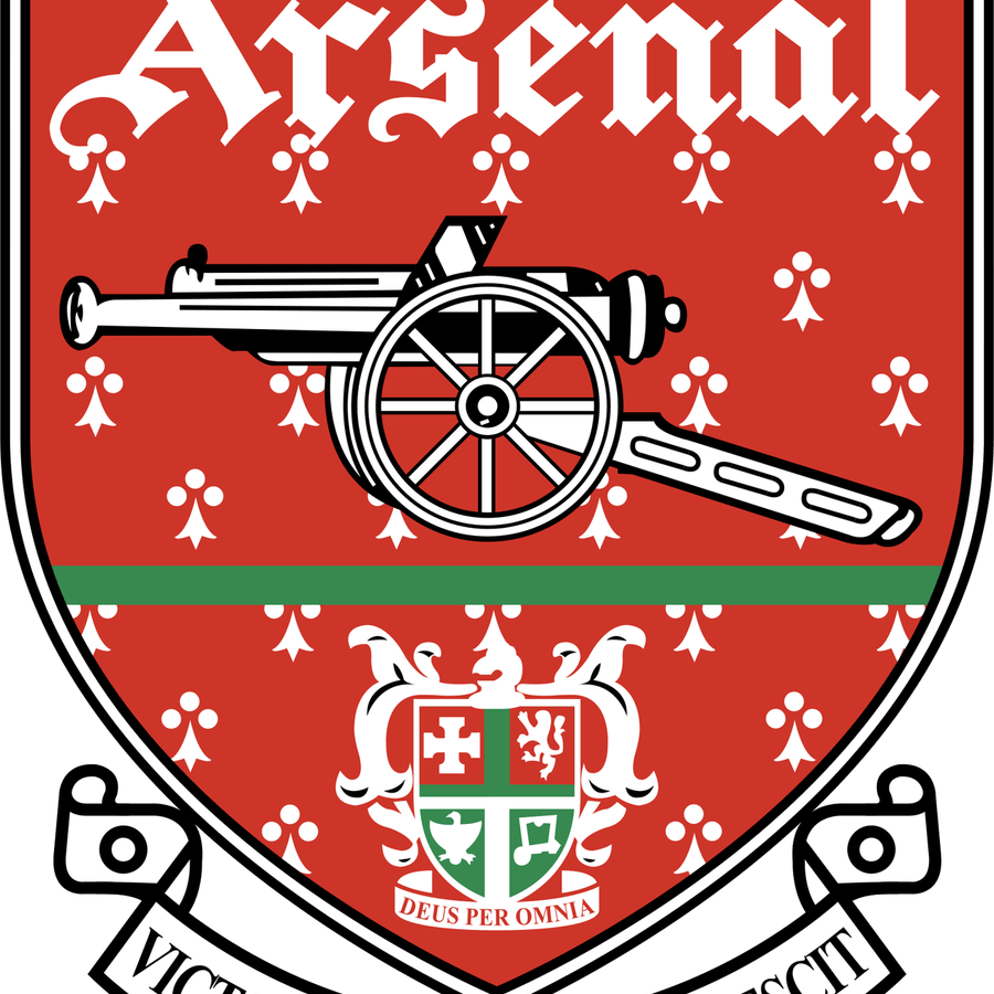 Arsenal PNG