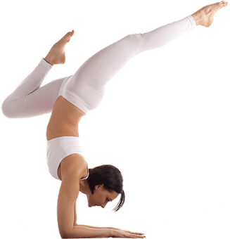 Yoga PNG