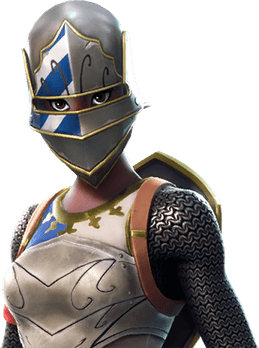 Fortnite Royale Knight PNG