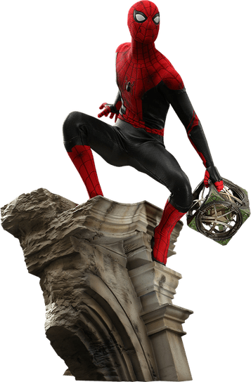 Tobey Maguire Spiderman PNG