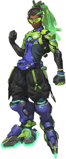 Tracer Ow PNG