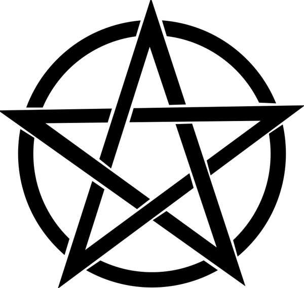 Pentacle PNG