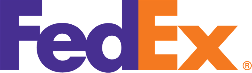 Fedex Logo PNG