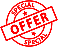 Special Offer PNG