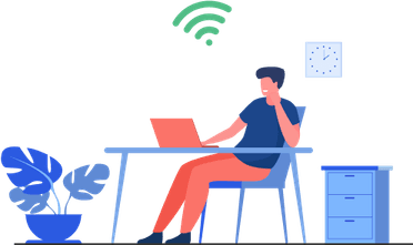 Slow Computer PNG