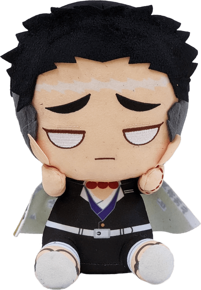 Gyomei PNG