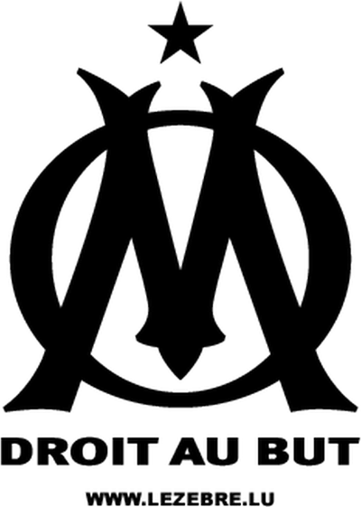 Olympique De Marseille PNG