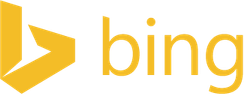 Bing Logo PNG