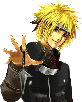 Hidden Leaf Village PNG