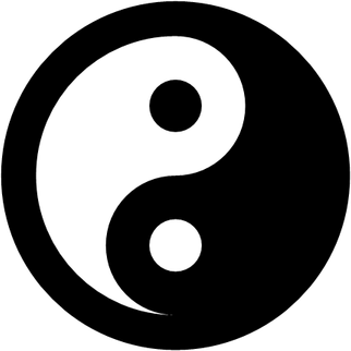 Yin Yang PNG