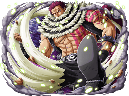 Katakuri PNG