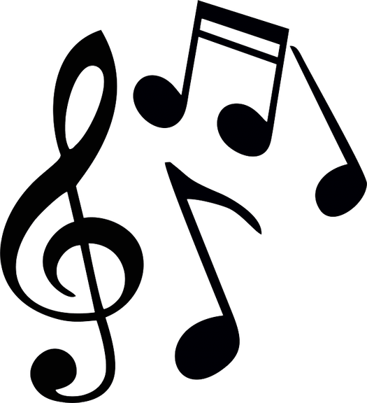 Music Note PNG