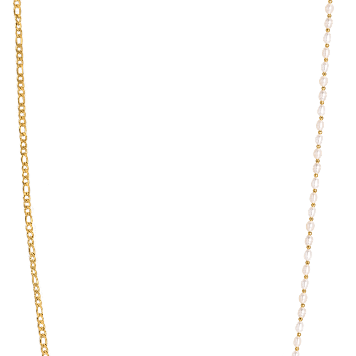 Glasses Chain PNG