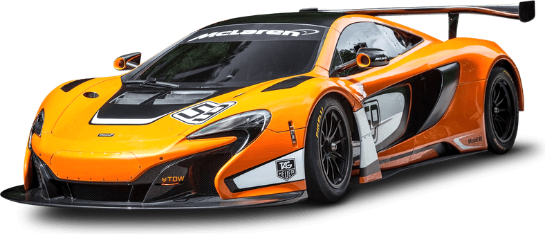 Mclaren Automotive PNG