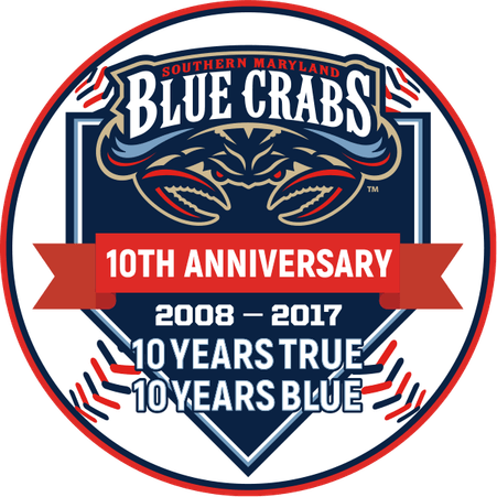 Southern Maryland Blue Crabs PNG