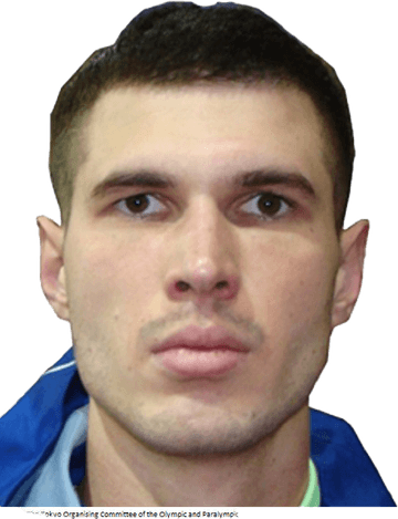 Mikhail Akimenko PNG