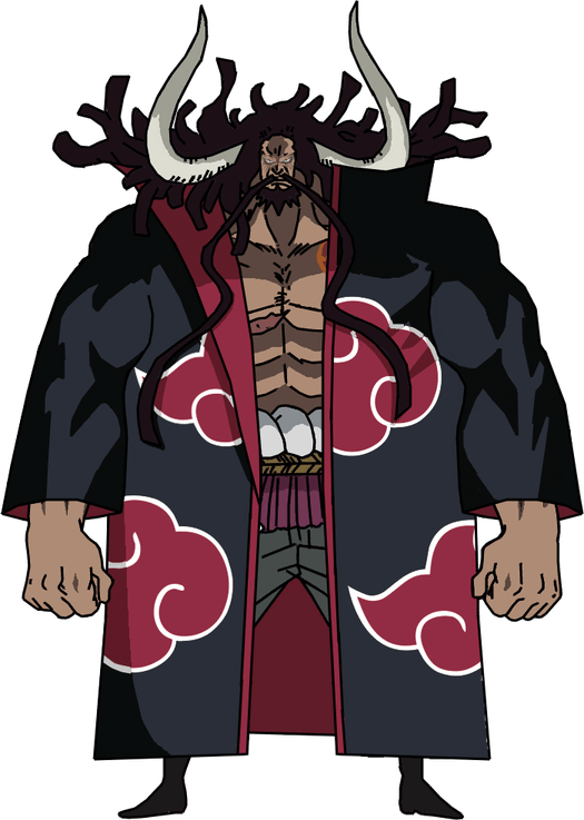 Kaido PNG