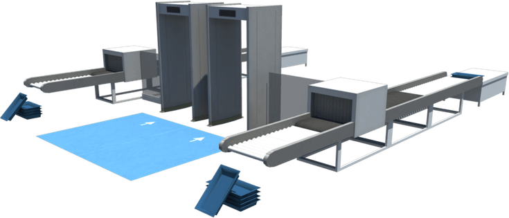 Airport PNG