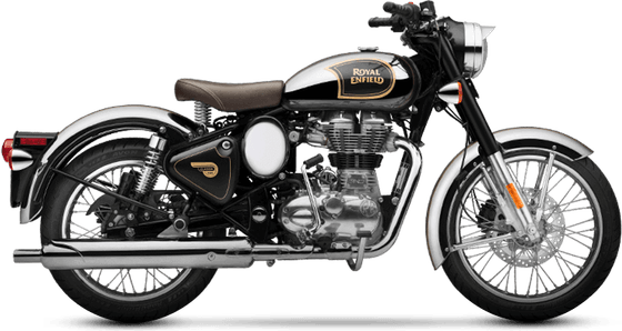 Royal Enfield PNG