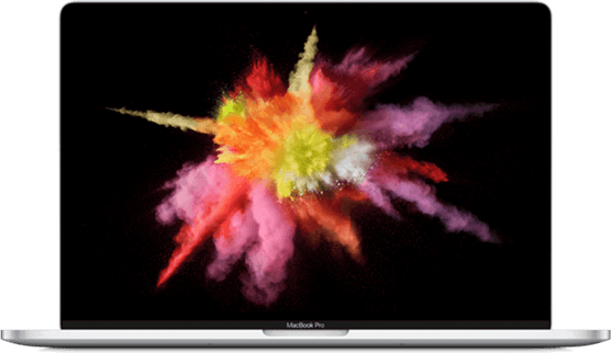 Macbook PNG