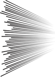 Anime Speed Lines PNG