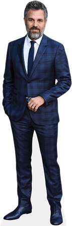 Mark Ruffalo PNG