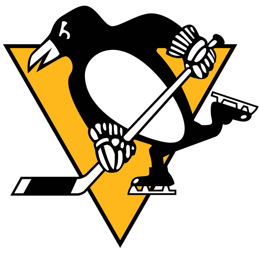 Pittsburgh Penguins PNG