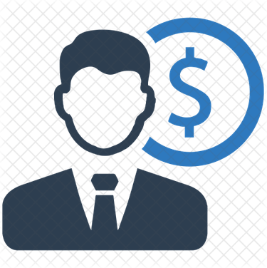 Banker PNG