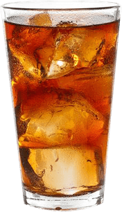 Iced Tea PNG