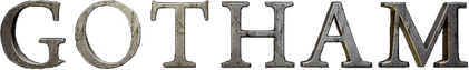 Gotham Knights Logo PNG