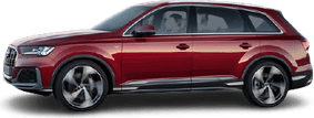 Audi Q7 PNG