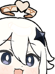 Paimon PNG