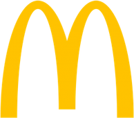 Mcdonalds Logo PNG