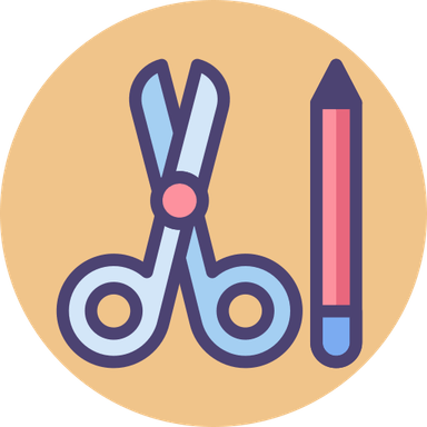Crafting PNG