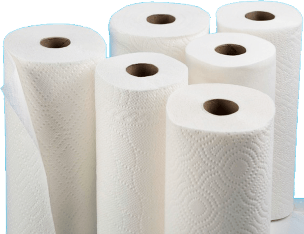 Paper Towel PNG