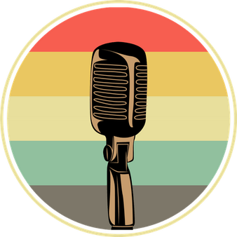 Music Microphone PNG